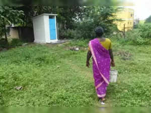5.47 lakh villages across country declared Open Defecation Free Plus