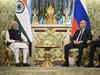 In Russia, PM Modi conveyed India's willingness to offer all possible support for peace: Govt on Ukraine conflict