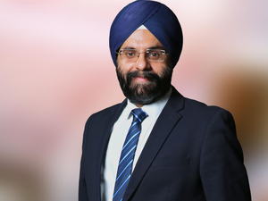 Mediation and third-party funding can boost insolvency resolution process: NPS Chawla of Aekom Legal:Image