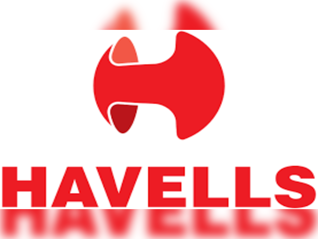 Buy Havells at Rs 1830