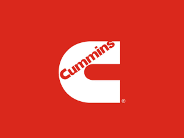 Buy Cummins at Rs 3610
