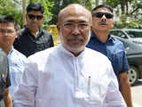 Manipur CM invites Kuki MLAs to join assembly session