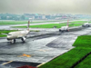Mumbai airport update: 11 flights cancelled, 10 diverted due to heavy rains