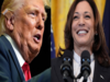 Is Donald Trump losing to Kamala Harris? Here is what these two polling surveys say