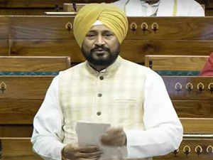 Cong distances itself from Channi's 'remarks on Amritpal'