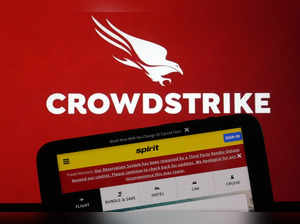 Small businesses grapple with global tech outages created by CrowdStrike