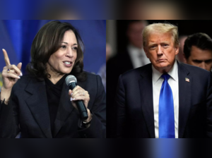 Donald Trump’s blistering attack on Kamala Harris; here is what he said about her being a ‘DEI’ candidate