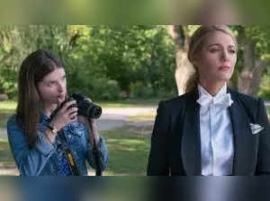 A Simple Favor 2: Expected release date, returning cast, plot and streaming details
