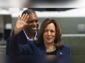 .Will Hispanic voters ditch Kamala Harris in the US Presidential Elections 2024?