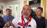 Manipur Chief Minister Biren Singh eyes solo meet with PM Modi to find normalcy for state