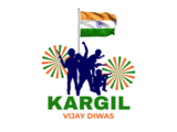 Kargil Vijay Diwas 2024 Wishes: Top quotes, images and messages to share with loved ones to honor the heroes