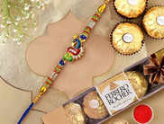 Top 10 Chocolate Gift Hampers for Raksha Bandhan: Sweet Surprises for Your Siblings