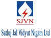 SJVN shares zoom 13% on getting Rs 14,000 crore Mizoram project