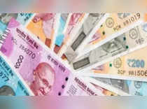 Rupee declines to all-time low amid outflows, tepid risk