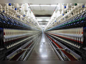 After a long lull, are textile exports seeing ‘achche din’?:Image