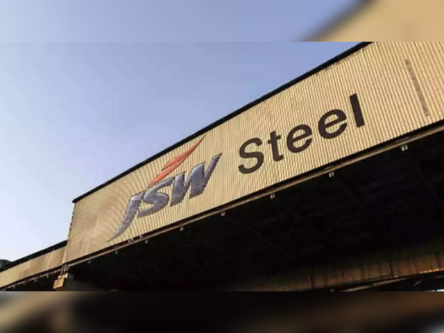 JSW Steel | CMP: Rs 874