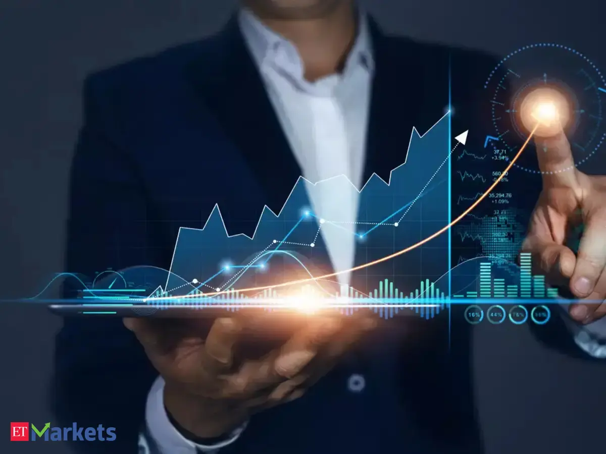Coforge | CMP: Rs 6,321 - HCL Technologies, HDFC Life among 10 stocks ...