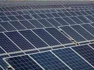Sterling and Wilson Renewable Energy bags orders worth Rs 328 cr:Image