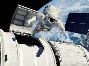 ISRO Astronauts to Begin Training at NASA's Johnson Space Center in Houston