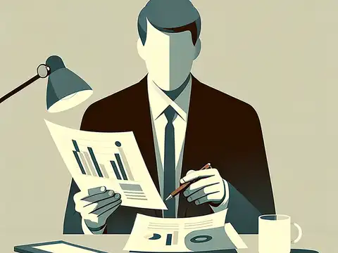 Listed securities 