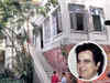 Dilip Kumar's 71-year-old, sea-facing Pali Hill bungalow sold for Rs 172 cr