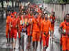 Kanwar Yatra row: Can't force anyone to disclose names, says SC on staying directive for eateries