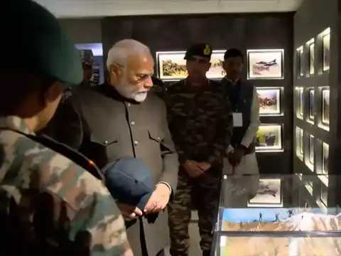 Message to Pakistan