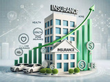 5 insurance stocks with an upside potential of upto 27%