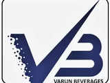 Varun Beverages to consider stock split, stock rallies 2%