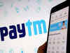 Paytm soars 10% after govt approves FDI proposal for payment aggregator biz
