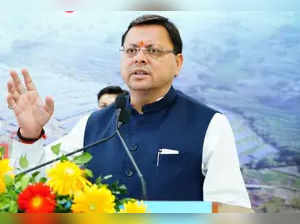 Will bring reservation proposal for Agniveers: Uttarakhand CM