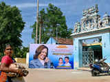Why Kamala Harris has a village in Tamil Nadu praying for her success in the 2024 US Presidential race