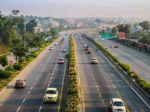 Pune-Sholapur Road restructuring gives lenders Rs 334 crore:Image