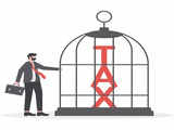 Paying income tax is not enough, you must file the ITR to avoid jail in certain cases