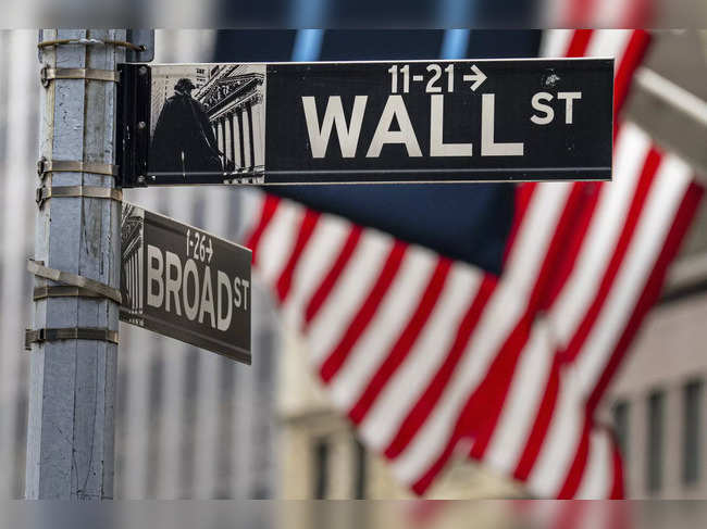 Wall Street Week Ahead: Expected US rate cuts have investors looking beyond Big Tech