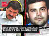 US drug crackdown: Mexican powerful cartel leaders El Mayo and El Chapo's son arrested in Texas