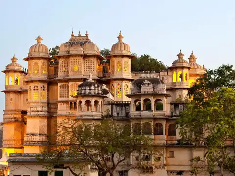 Udaipur, Rajasthan