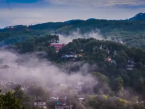 Shillong, Meghalaya