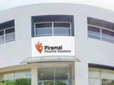 Piramal Pharma Q1 Results: Net loss narrows to Rs 89 crore