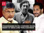 AP CM Chandrababu Naidu attacks Jagan Reddy over alleged ganja menace, compares with Pablo Escobar