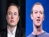 Will Mark Zuckerberg fight with Elon Musk this time?
