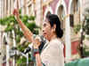 Scrap NITI Aayog, bring back Planning Commission: Mamata Banerjee
