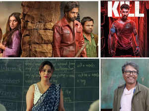 Loved ‘Kill’? Check out director Nikhil Nagesh Bhat’s other work:Image