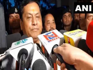 Union Govt gives top priority to waterway development in northeast: Sarbananda Sonowal