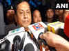 Charaideo's Maidams represent pride & self respect of Assamese: Union minister Sarbananda Sonowal