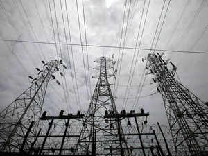 Power Grid Q1 Results: Standalone profit falls 4% YoY to Rs 3,412 crore, revenue down 2%:Image