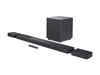 10 Best JBL Soundbars in India with Immersive Dolby Atmos and Cutting-edge Features