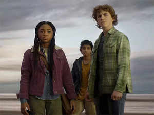 Percy Jackson Season 2: Everything we know about cast and characters