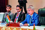 Act East Policy gets new momentum as EAM Jaishankar, NSA Ajit Doval visit South East Asia simultaneously