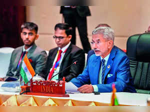 New Momentum to Act East Policy as Jaishankar, Doval visit SE Asia Simultaneously